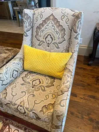 Accent Chair