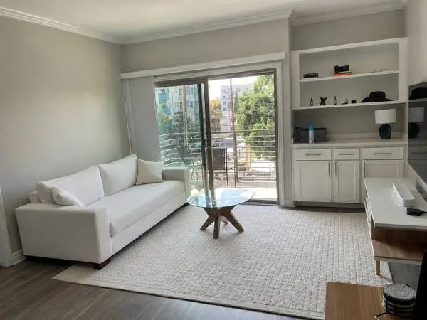 Cross Country Moving Sale - Living Room Edition - North Hollywood Pick