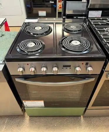 New Frigidaire Electric Range