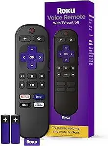 roku Voice remote control New in the box