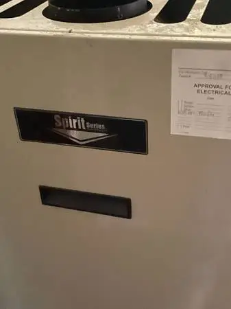 Oil Heater