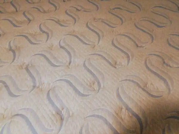 Mattress king 14 thick Elite Plush Spring