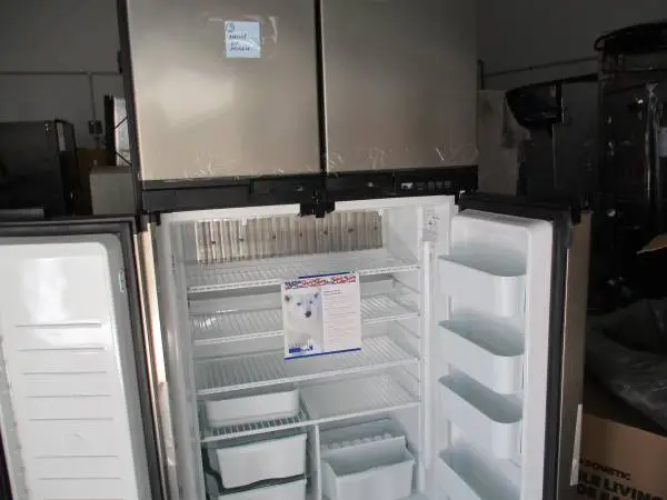 RV APPLIANCES FOR SALE