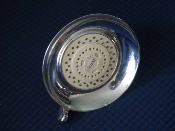 Shower head