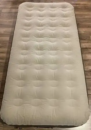 Coleman Twin QuickBed Air Mattress