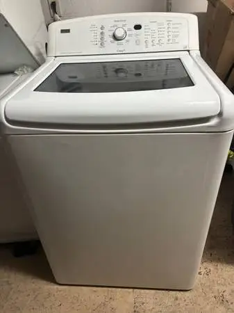 Kenmore Washer n Dryer Works Great