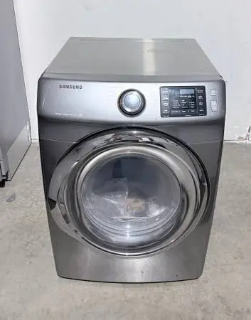 Samsung DV42H5200EP  27 Electric Dryer with 7.5 cu. ft. Capacity