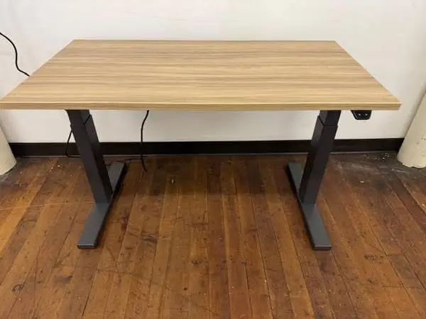 Steelcase Migration SE Sit-To-Stand Desk - BRAND NEW - QTY 4