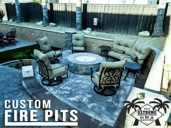 Fire Pit Weekend Deals -Fire Pits - Fire Tables