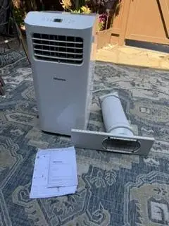 Portable Air Conditioner