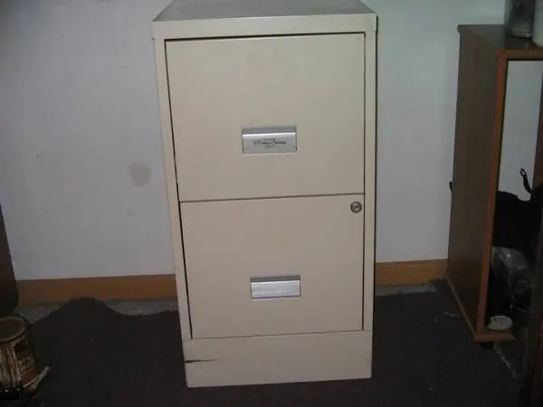 File Cabinet