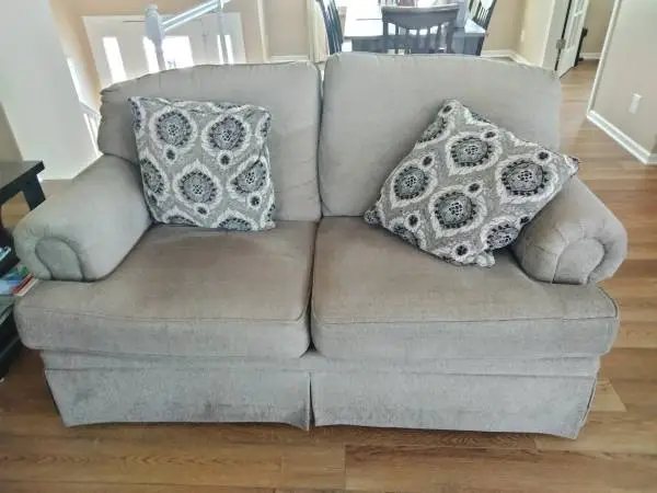Furniture set