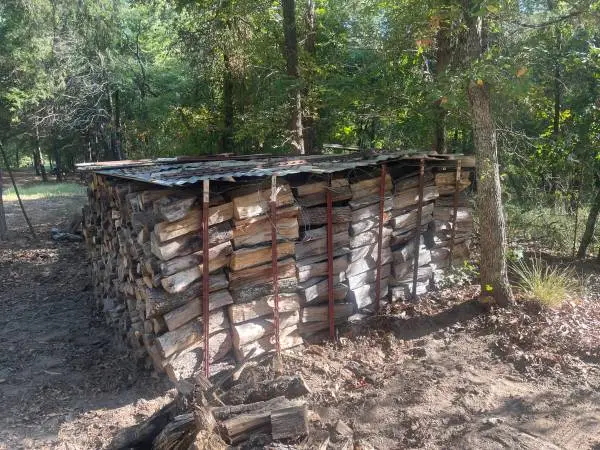 Firewood for Sale