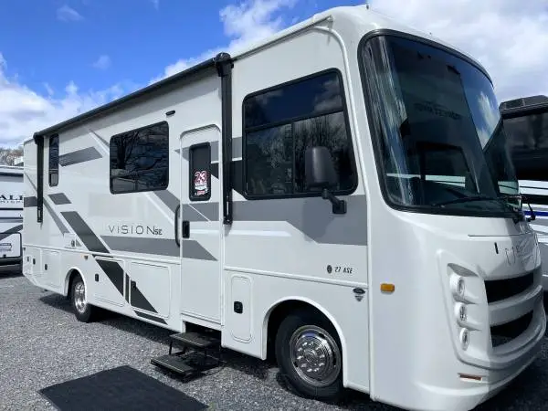 2026 Entegra Vision Motorhome Camper Rv - LABOR DAY SALE   9/4 - 9/14