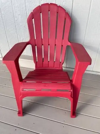 Patio Chair