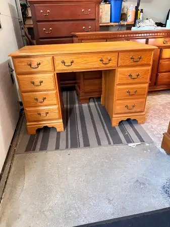 Desk