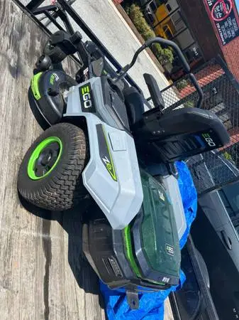 grass cutting service