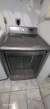 Samsung Dryer
