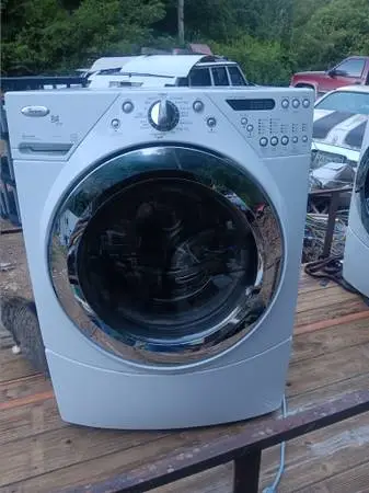 Washer