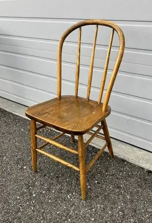 Antique / Accent Chair (s) at Creative Bargains