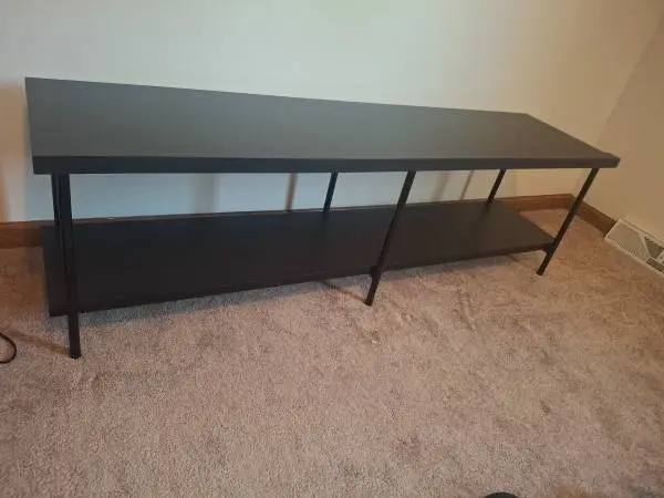 Tv stand