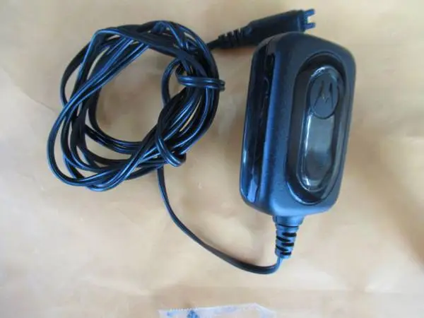 Motorola AC Adapter Power Supply Phone Charger 5012A SPN5037B