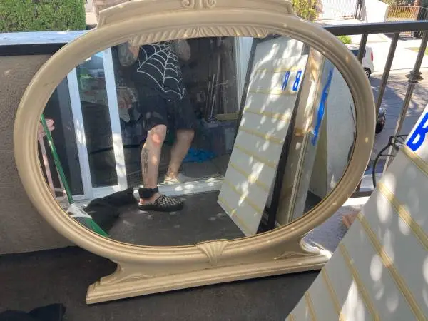 Different Mirrors for sale