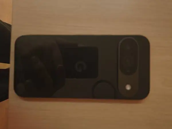 Google pixel 9