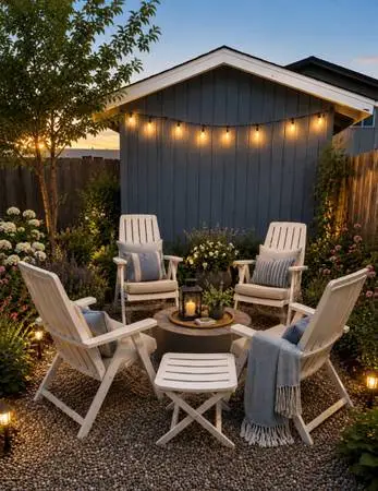 PATIO OUTDOOR FURNITURE