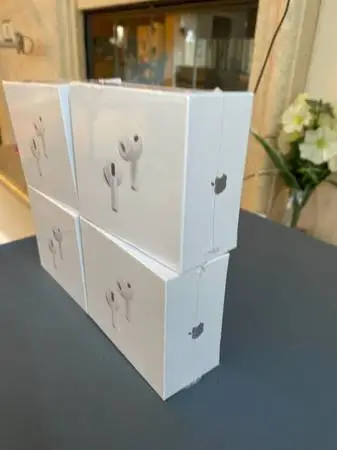 Airpod pro 3s