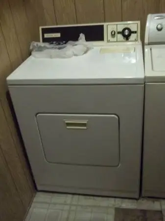 dryer kenmore