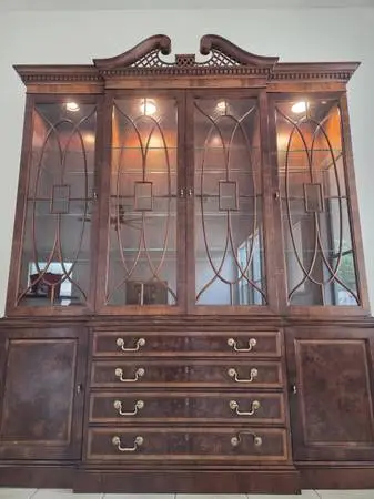 China Cabinet