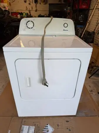 Dryer - $50