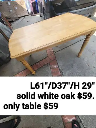 Dinning Table.chairs set