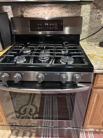 STOVE FOR SALE $400