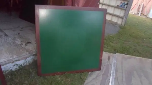 table tops