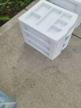 Plastic