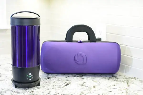 Ardent FX decarboxylator