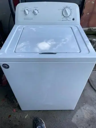 Nice Whirlpool Washing Machine for sale