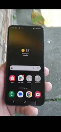 Factory Unlocked Samsung galaxy S22 5G 128GB