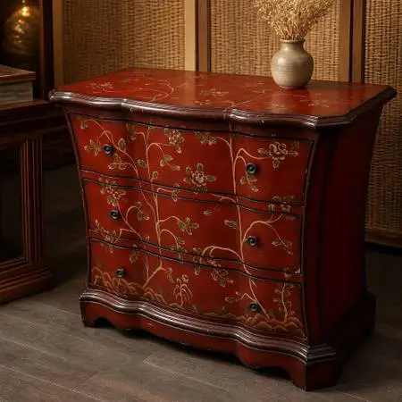 Beautiful Dresser Bedroom Dinning Entrance way beautiful home decor