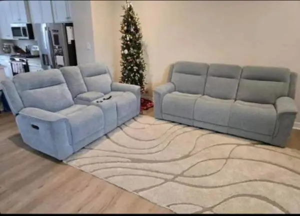 Living room furniture