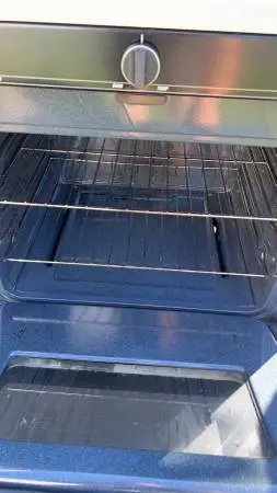 Gas stove  (delivery fee