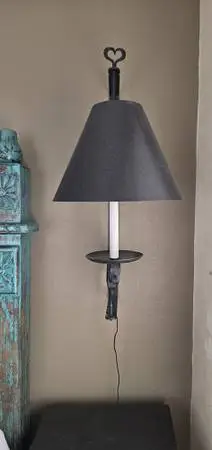 Wall Sconces