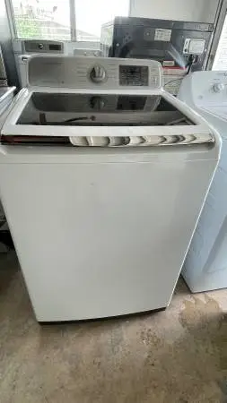 Samsung Washer condition Fair