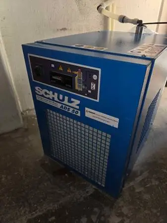 Schuz ADS 50 Compressed Air Dryer