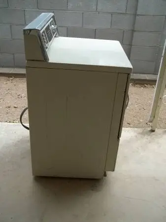 dryer