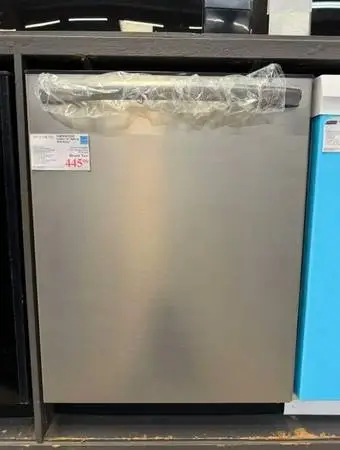 New Frigidaire Gallery Dishwasher