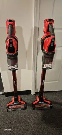 Craftsman  20V Cordless  Vacuum
