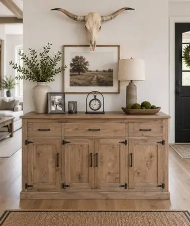 Hand crafted Furniture
